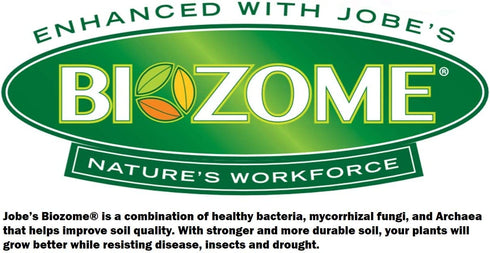 Jobes Organics 09126 Palm Tree Granular Plant Food, 4 lb